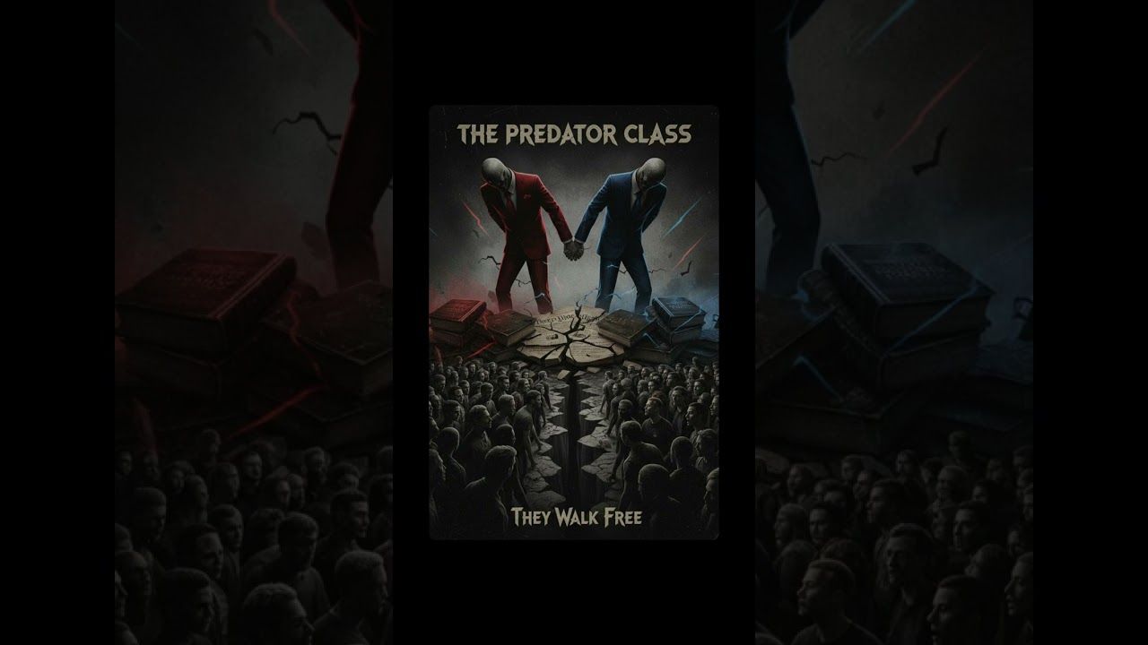 The Predator Class