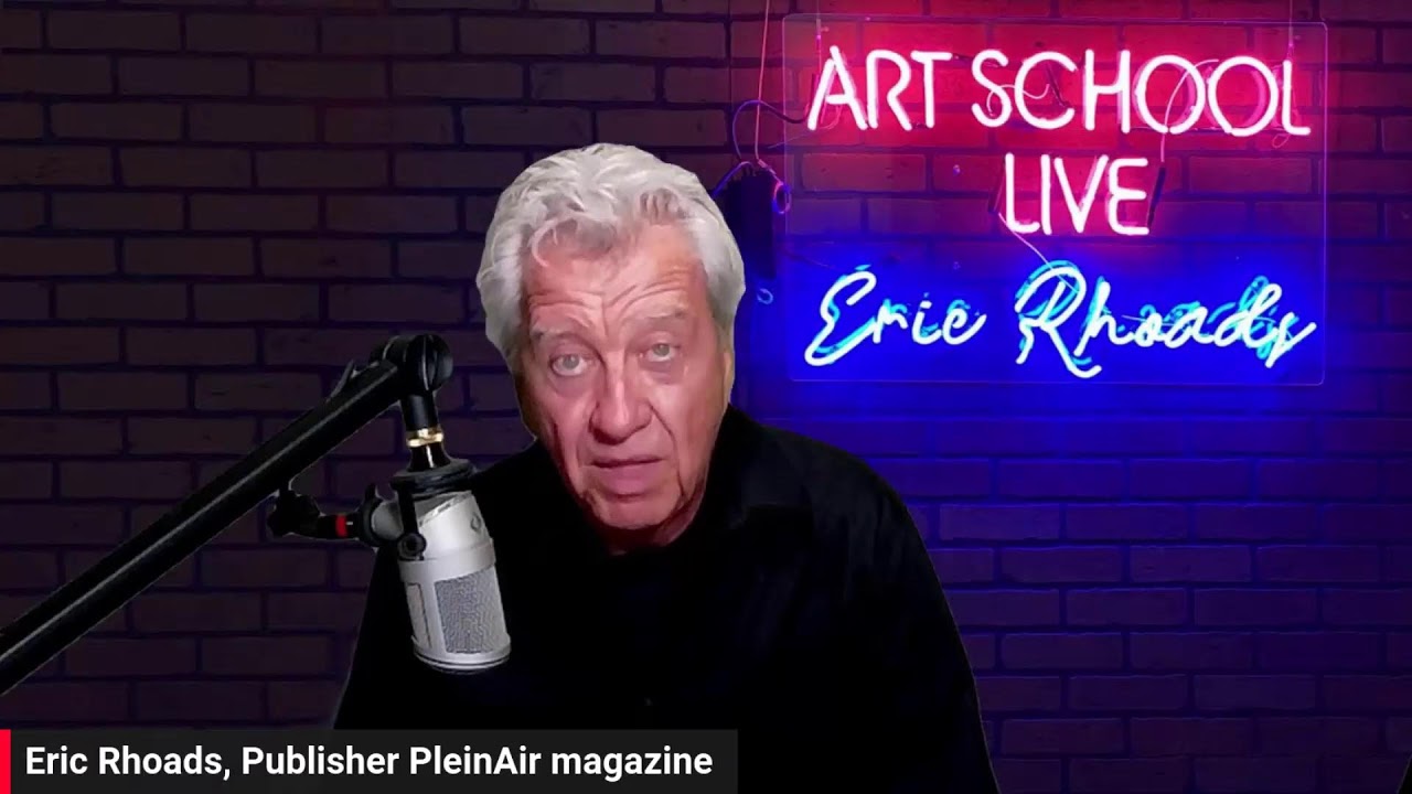 Art Marketing Monday : Is having a Website a Necessity to sell your Art ?