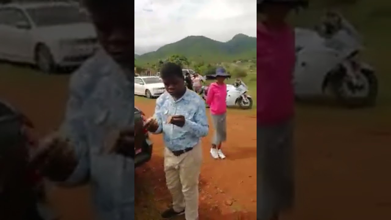 Skomota Ngwana sesi