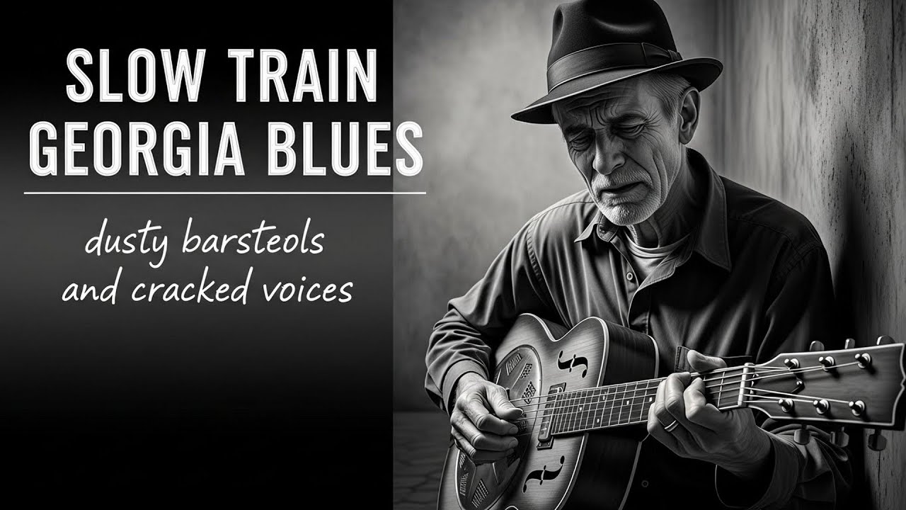 British Blues Guitar Inspired by Legendary Solos — Eric Clapton, Jeff Beck, Jimmy Page