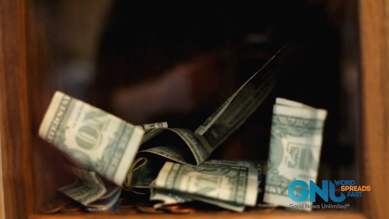 41 Did Christianity Invent Charity?