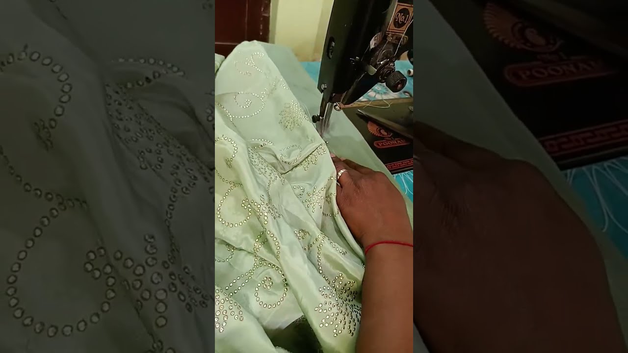 lehenge ki stitching 🌹🌹🌹🌹🌹🌹#lehenge ki stitching#blouse ki#