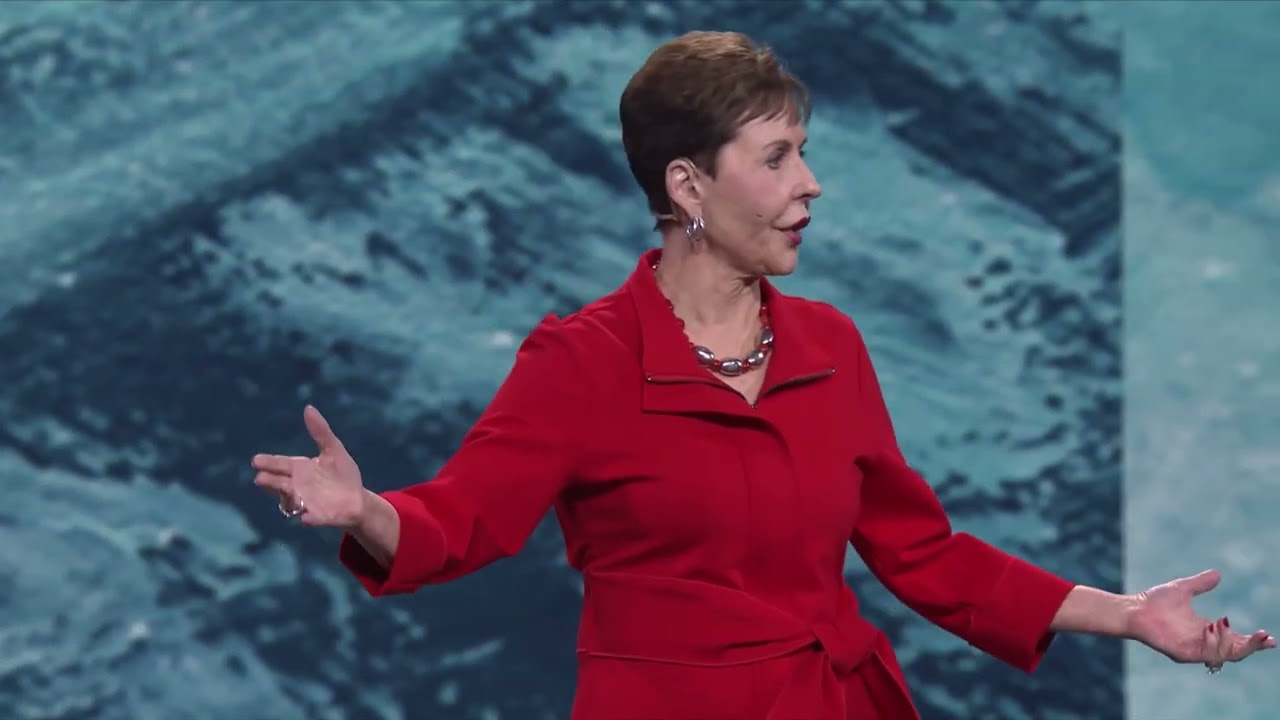 Integridad |Joyce Meyer