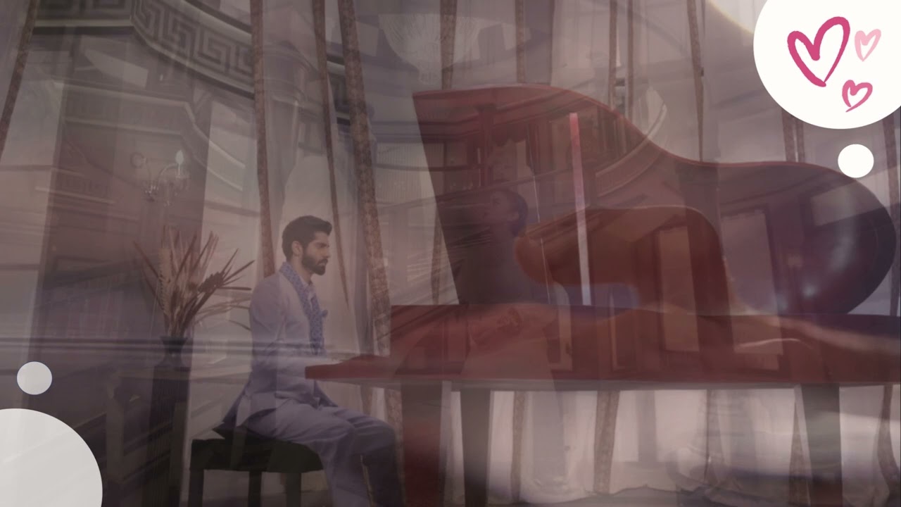 IMMJ Piano Title BGM [Full Version] | Ishq Mein Marajawan S2 | Helly Shah | Rrahul Sudhir