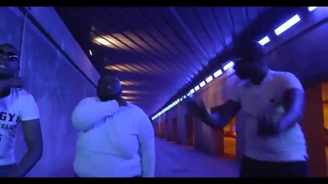 LE BIG - DÉFAITE ( CLIP OFFICIEL )