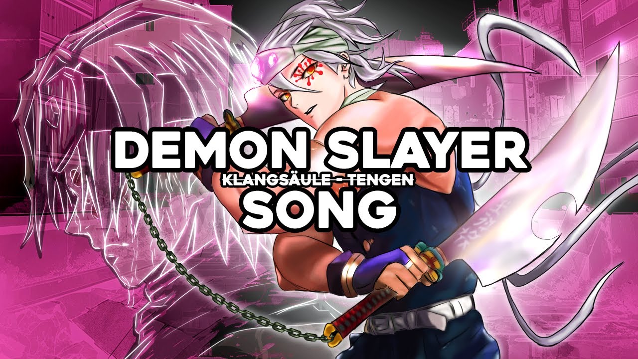 TENGEN SONG | 