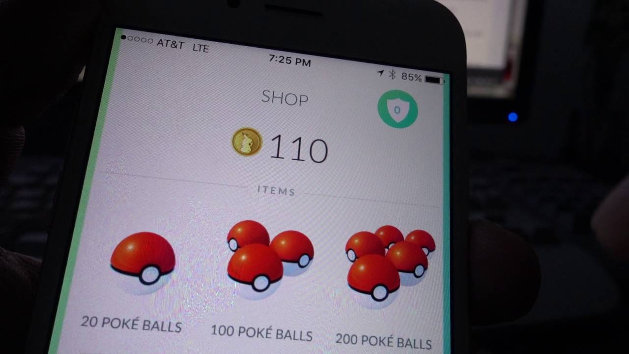 Pokemon Go - 中文攻略 Part 1!！