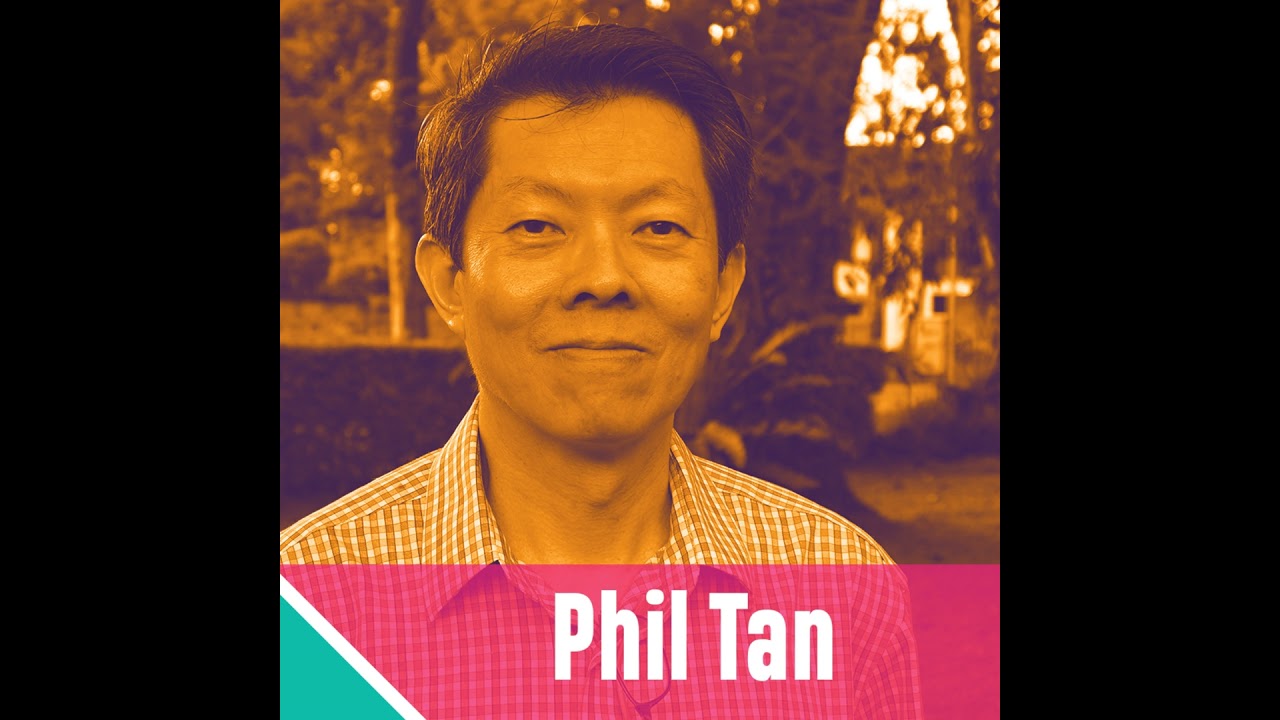 [EP9] Mixing Hits and Making History: Phil Tan's Journey