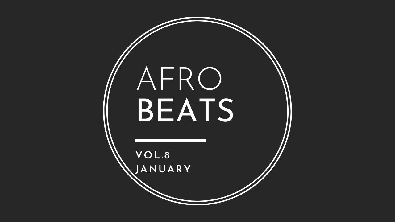 (FREE) Afro Type x Omah Lay x Tems Type Beat Afro Beats Vol 8 | Deep Afro House Mix January 2026
