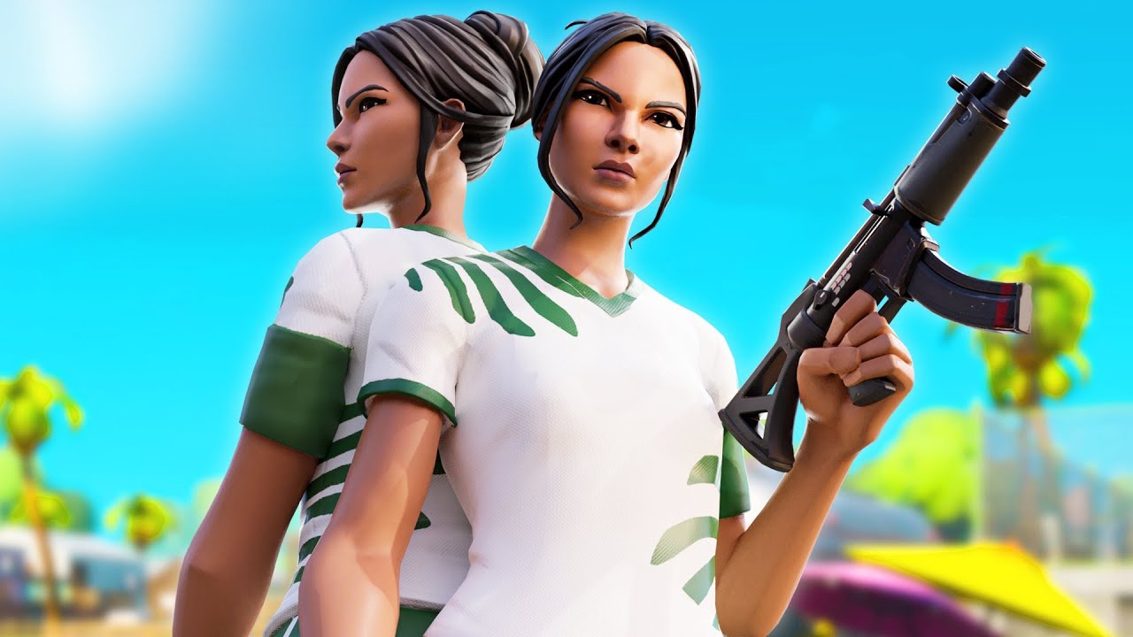 TROLLING In A Pro Scrim Game, But CLUTCHING It... | Orange
