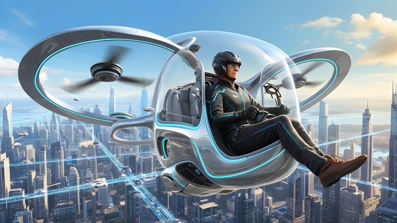 UNREAL AIRCRAFT THAT WILL BLOW YOUR MIND