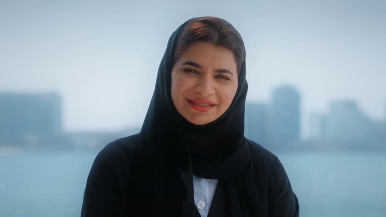 Women of Abu Dhabi: Souad Al Hosani