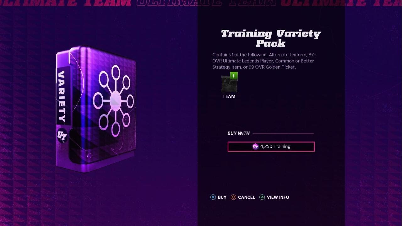 Madden NFL 22 gt pull