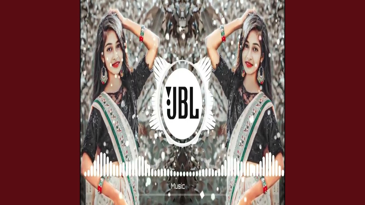 EDM TRANCE MIXX_KAMAR KARE LACH LACH LACH