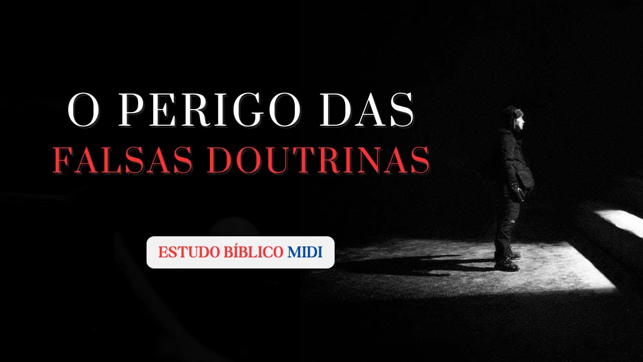 Os perigos de servir Deus em igrejas falsas