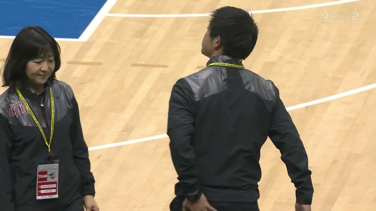 【修正途中】ウインターカップ 2014年男子決勝　福大大濠vs明成
