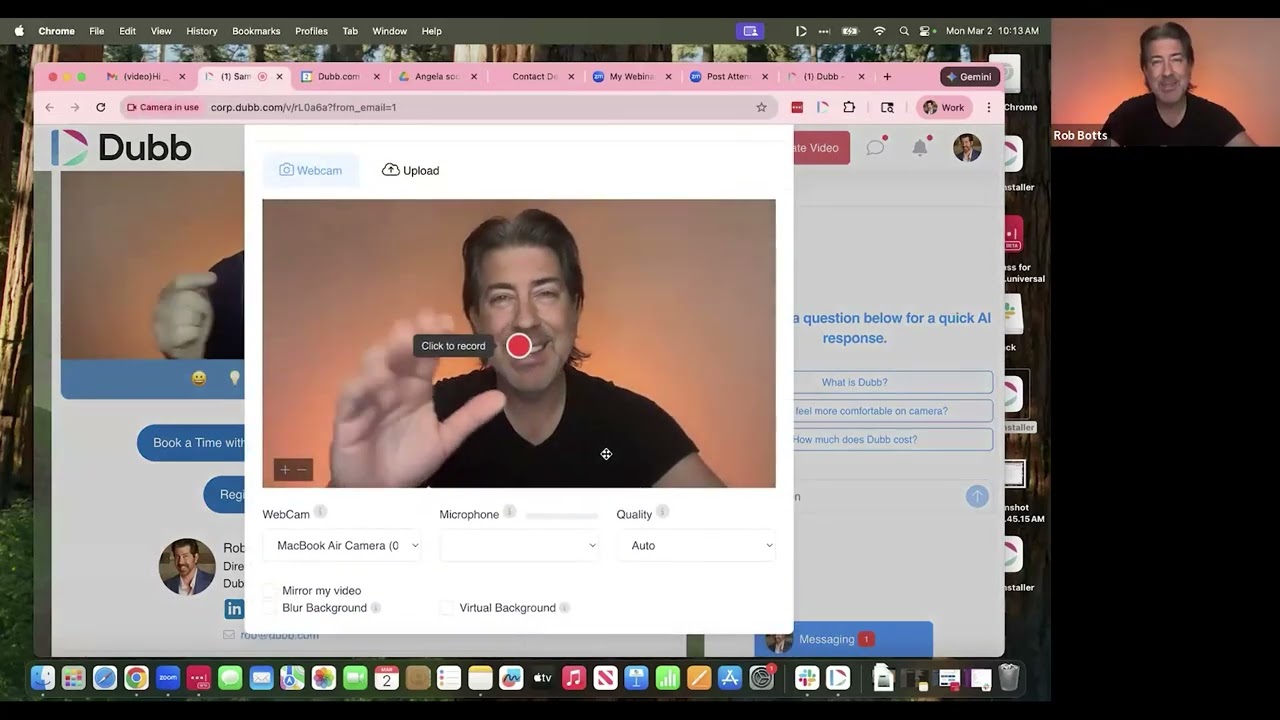 Live Strategy Session: Turn Views Into Replies