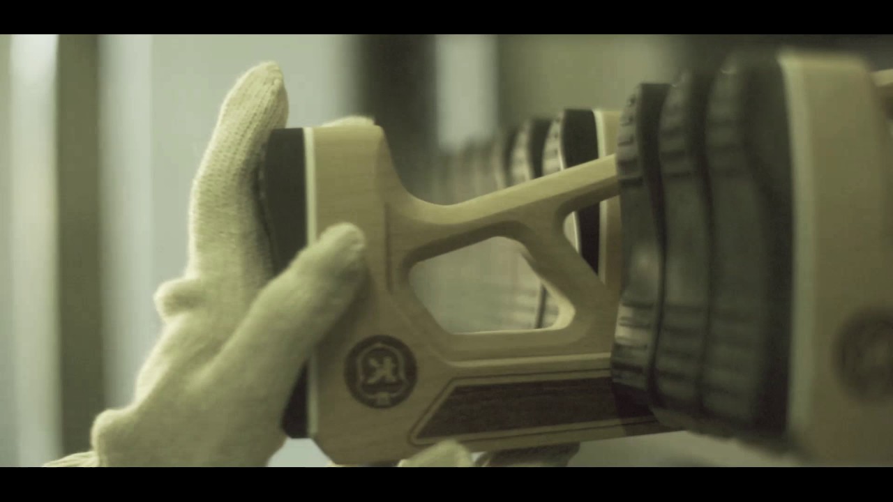 Kalibrgun