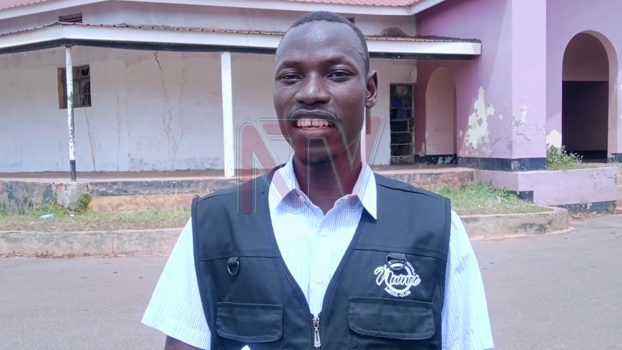 Lyandro Komakech among MPs planning Election challenge