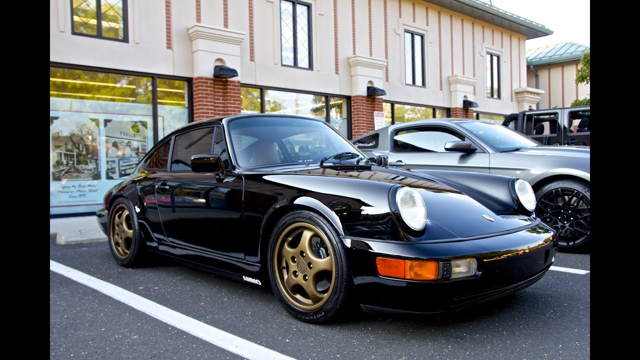 Clean, Drive, Race: Lime Rock Park