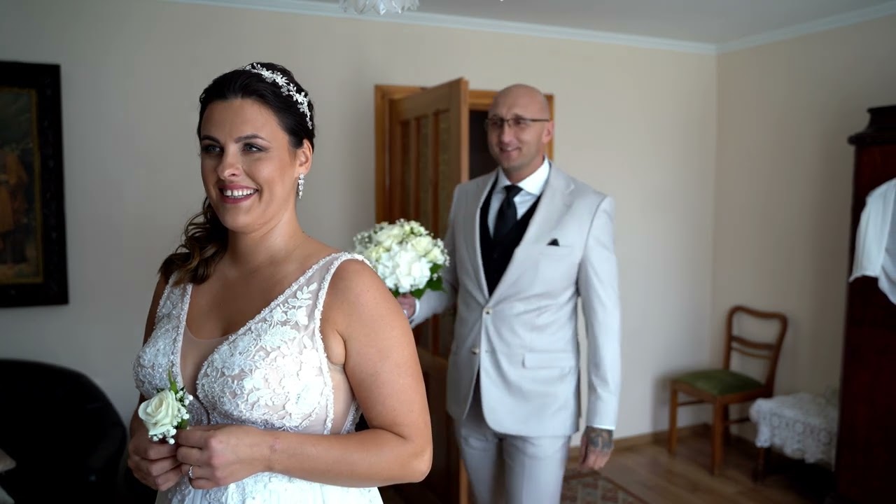 Teledysk Agnieszka & Karol 28 09 2024
