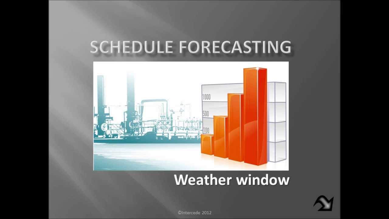 Weather Window