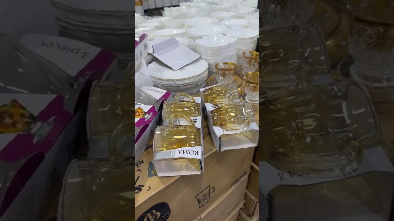 بازار أبو أمير 😱😱😱📍السانيا-وهران