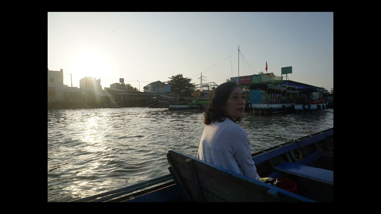 Chuyến xe miền Tây _ ST Đài Phương Trang.