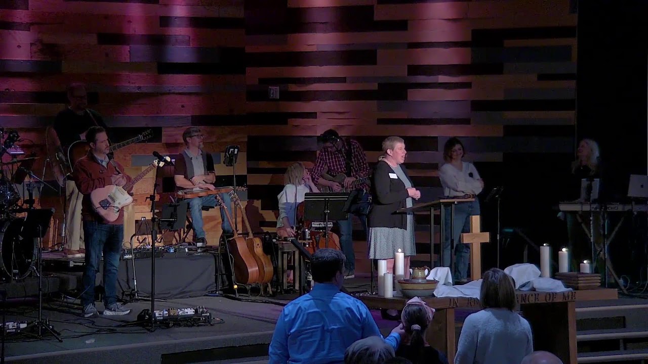 FUMC Modern Worship 02-08-2026