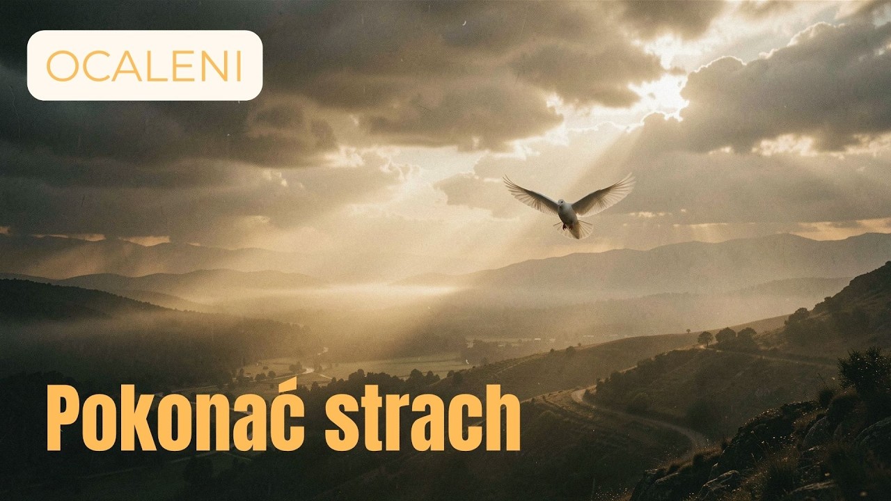 Pokonać strach - Ocaleni