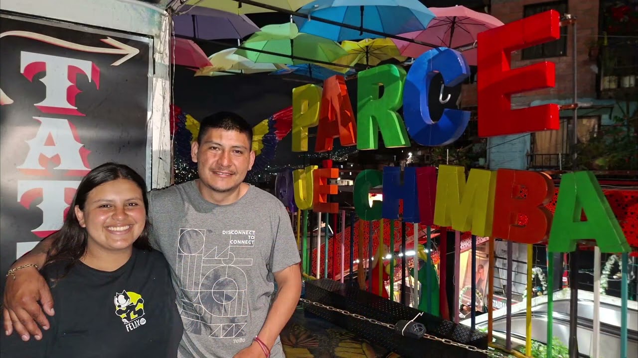 Medellin 