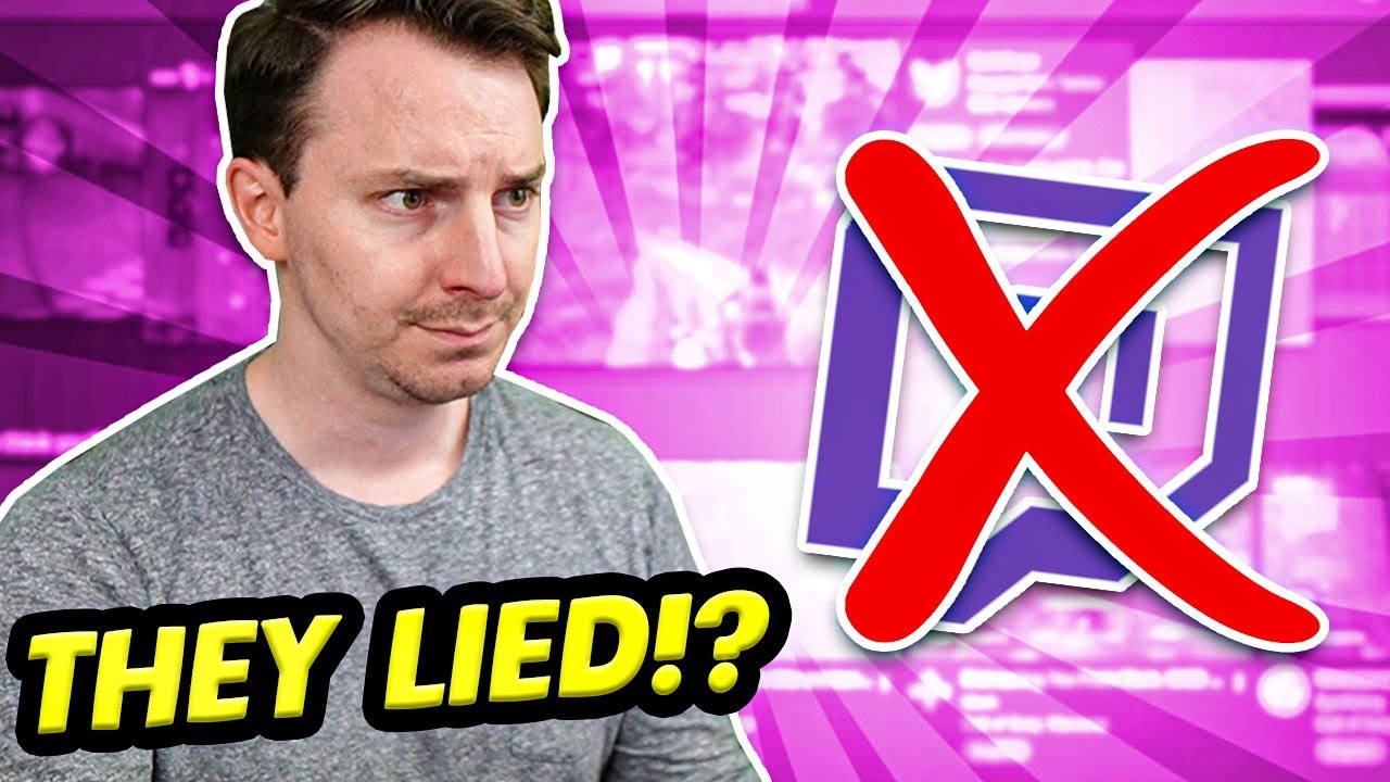 Twitch LIED To Us About ADs...