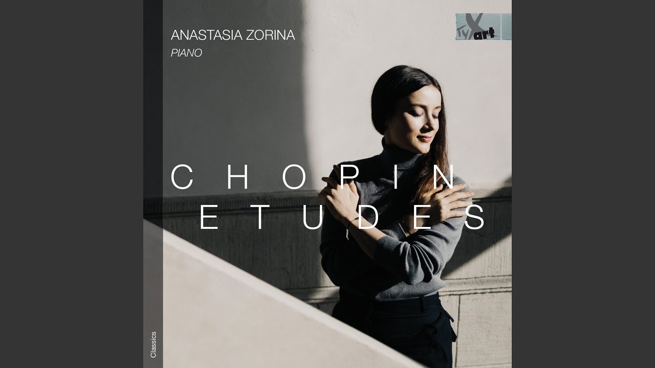 &Eacute;tudes, Op. 10: No. 7 in C Major, B. 68 