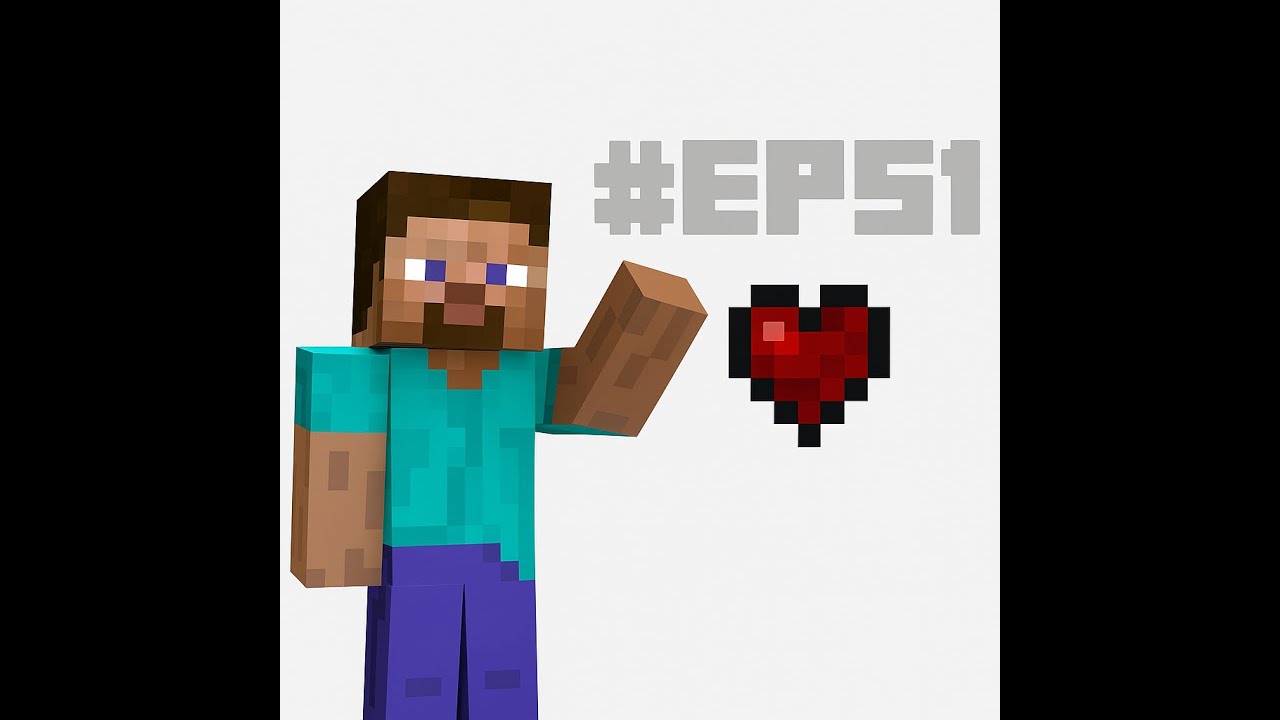 Minecraft Hardcore Episode 1