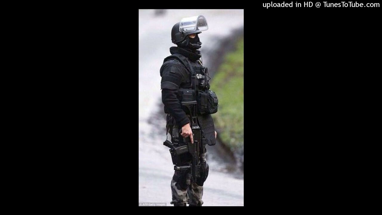 Fadil toujours debout