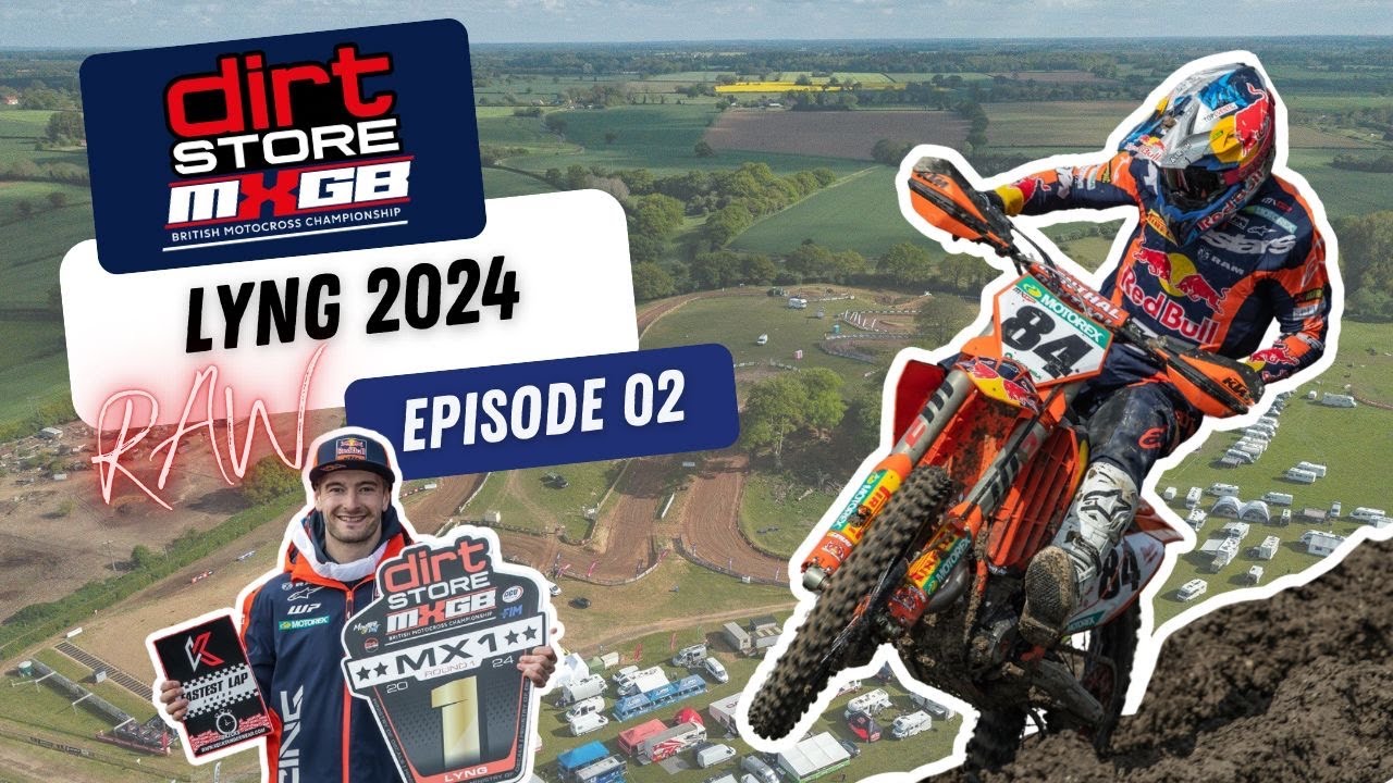 MXGB:RAW | MEWSE BEATS THE BULLET & HERLINGS RIDING WITH BROKEN RIBS!!