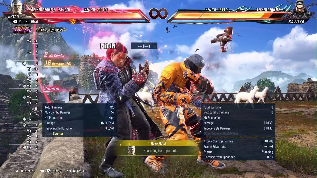 Best online eddy vs my Bryan fury ☠️☠️☠️