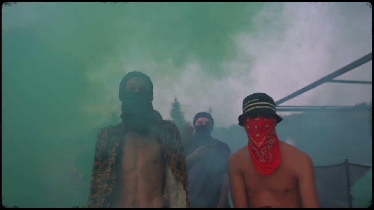 Kmi 262 - P&eacute;tard