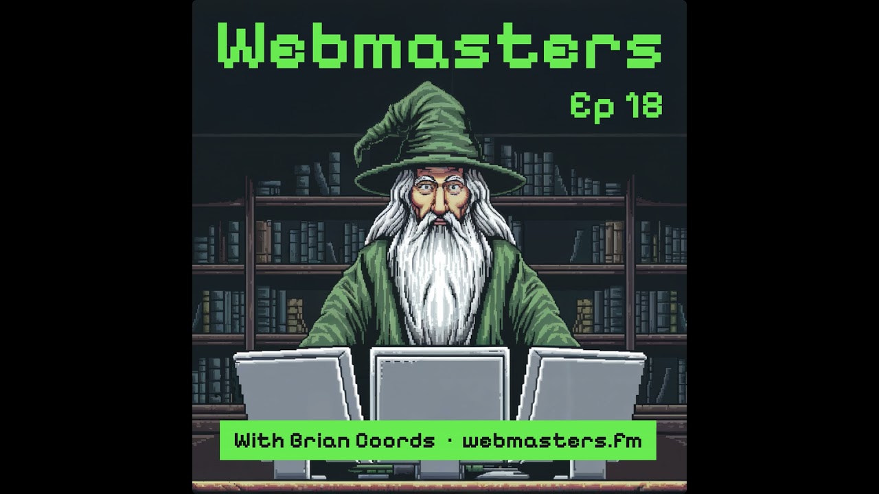Free WordPress Dev Courses and the Future of Ollie ft. Mike McAlister