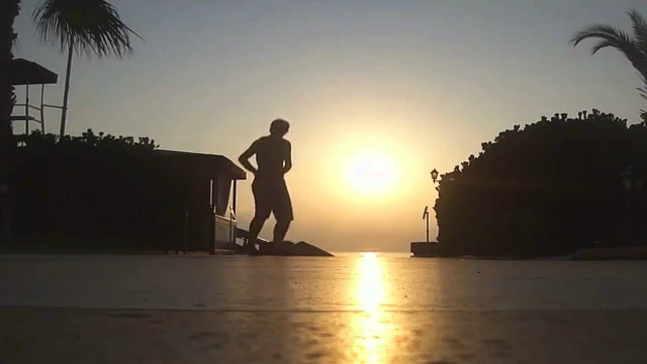Jump Army | SheVa | Short J-Style Dance Video Clip. [Russia]