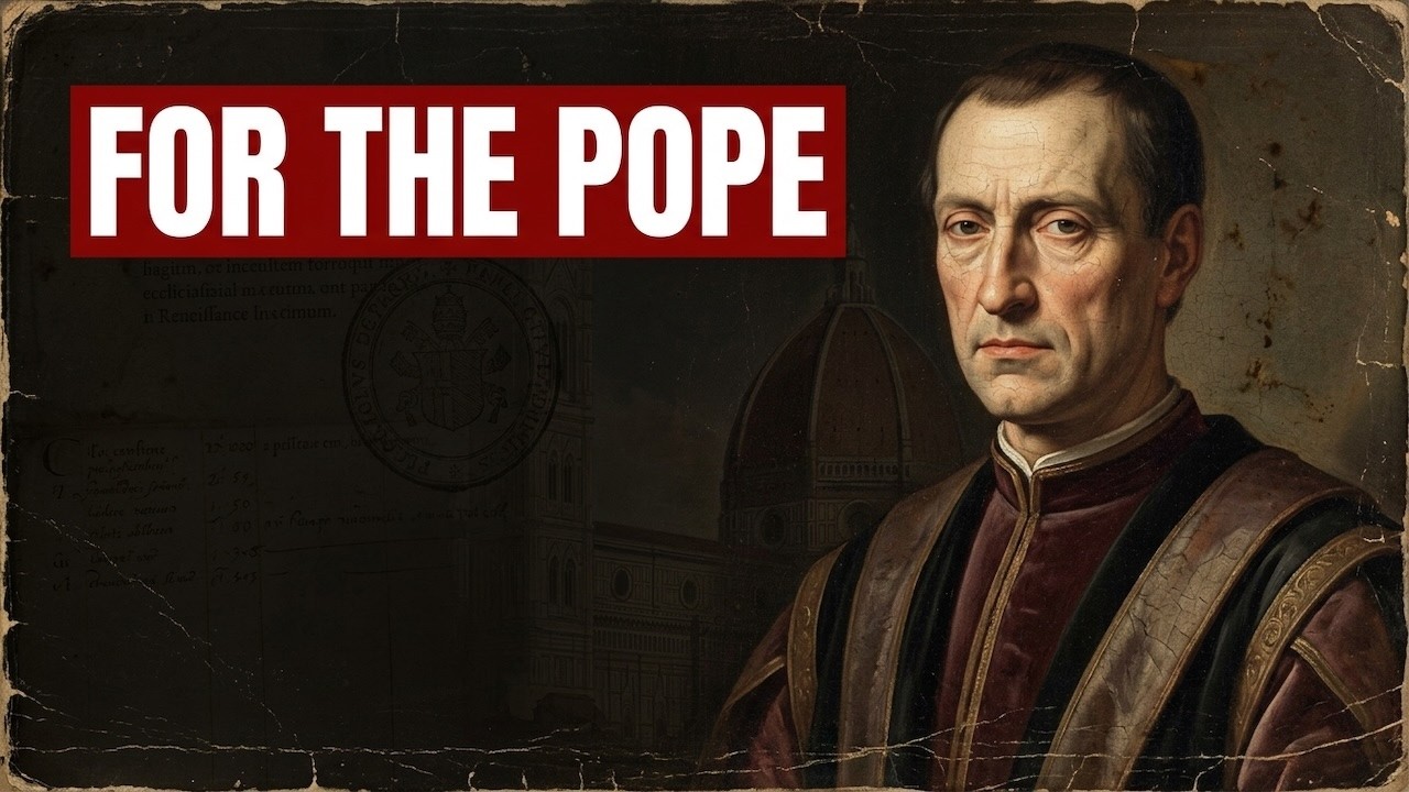 Medici: The Banking Blueprint That Built Europe