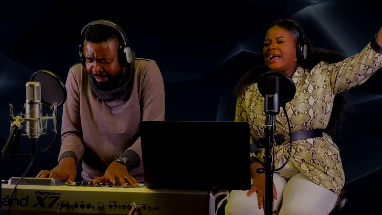 Wa mbuela | Tk Zamar | Tk Cairo | Worship Addicts | Takesure Zamar Ncube