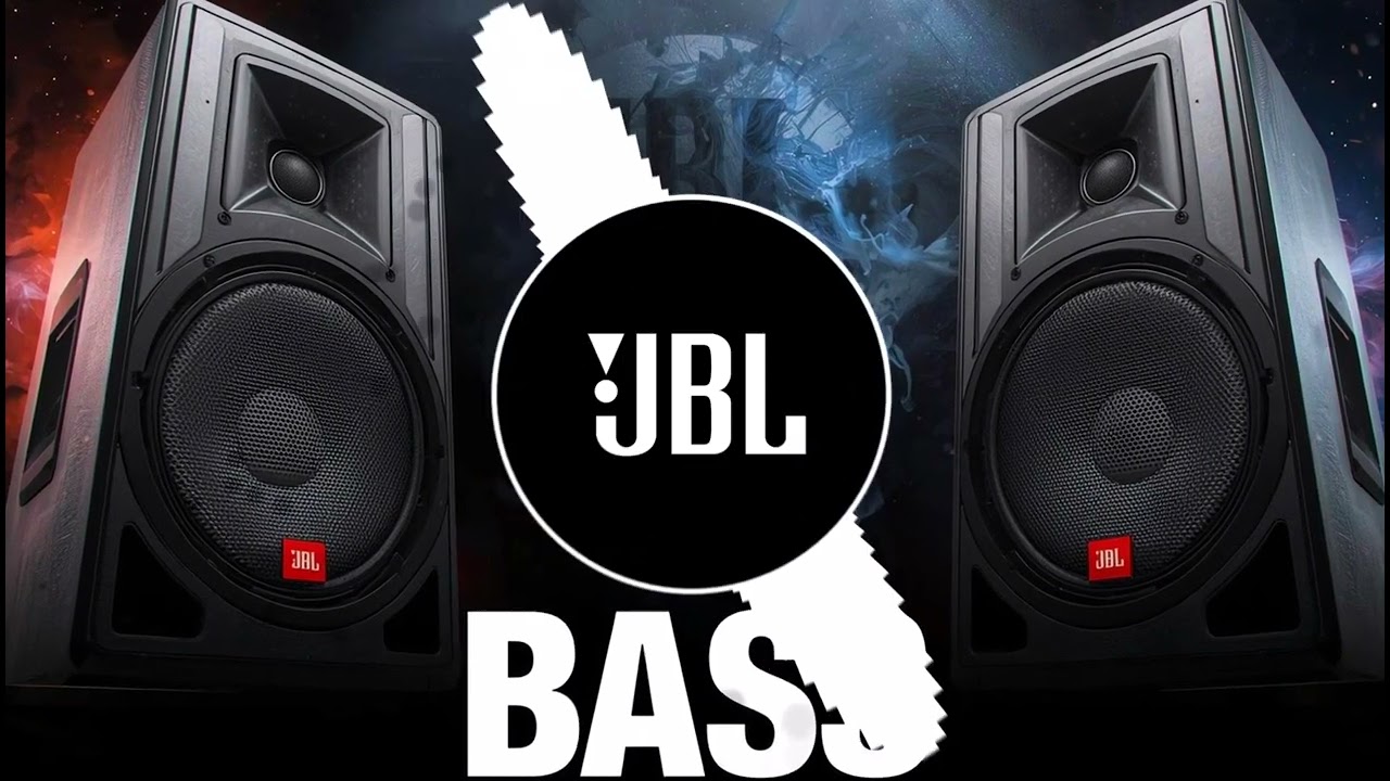JBL Ultra Deep Bass 2026 | Subwoofer Power & Extreme Low Frequency Test