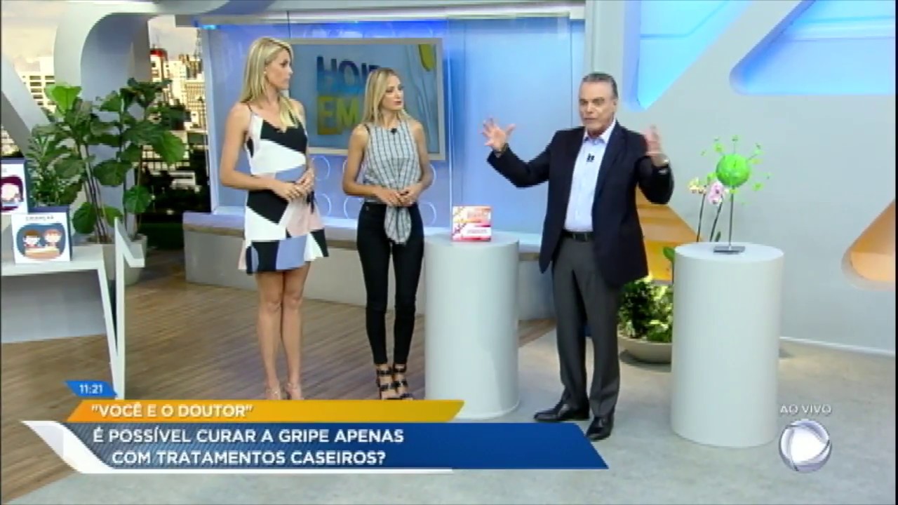 Saiba como se prevenir da gripe