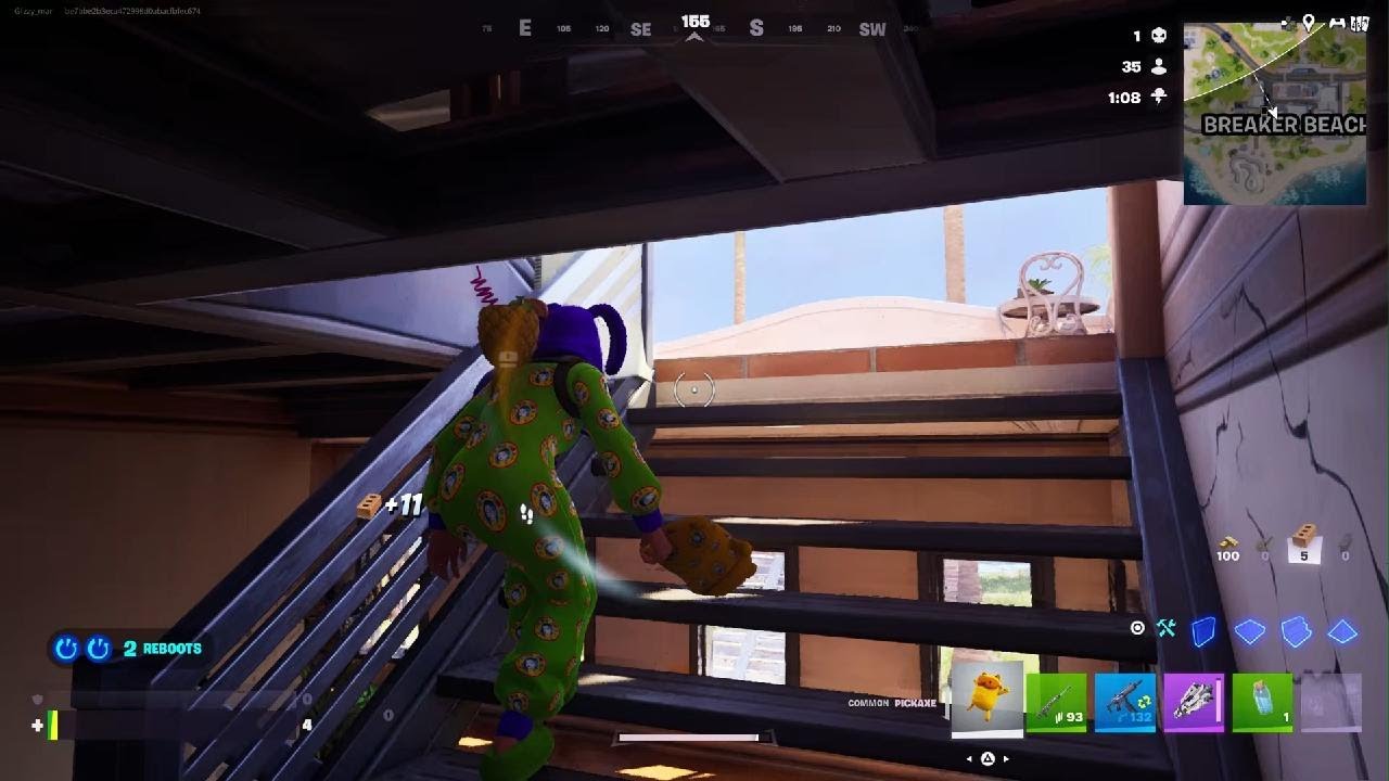 Reload game