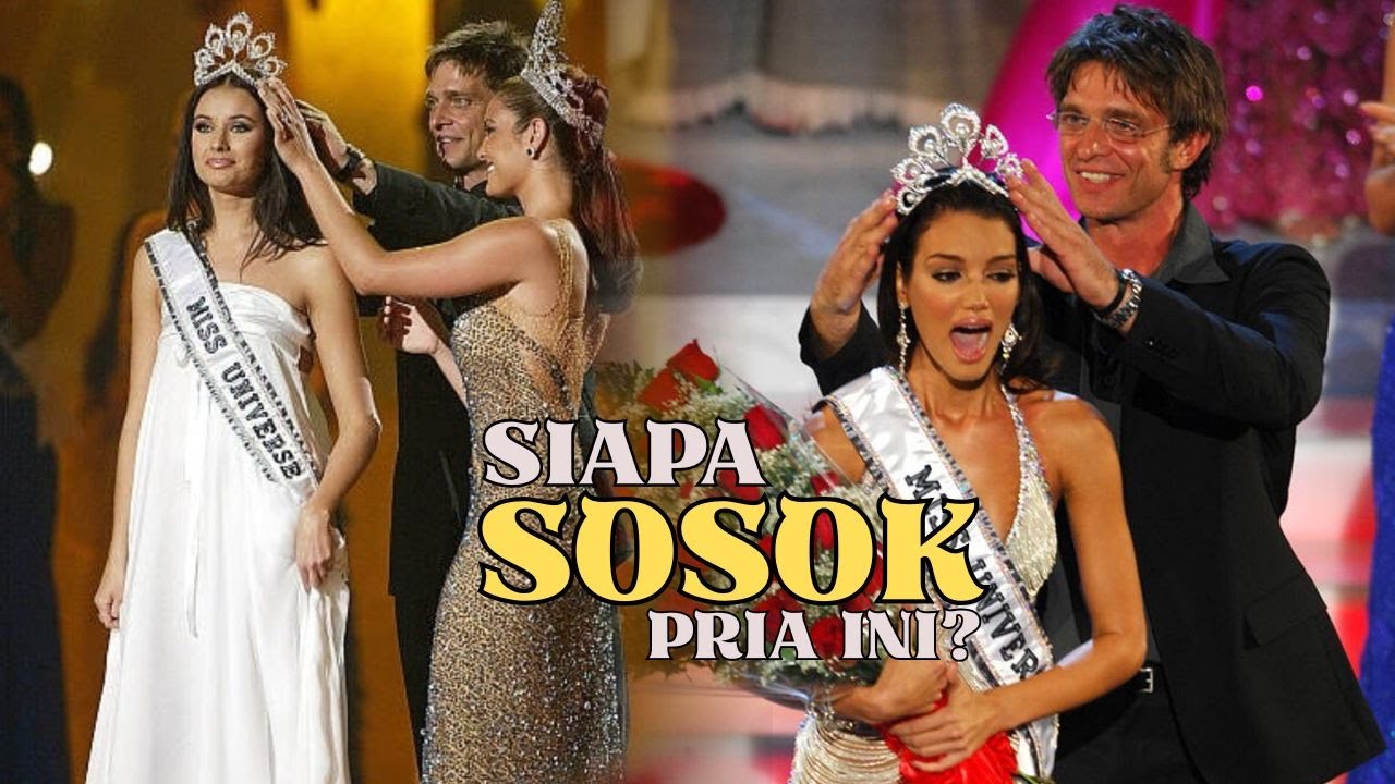 INILAH OTAK DIBALIK MEGAHNYA PRODUKSI MALAM FINAL MISS UNIVERSE