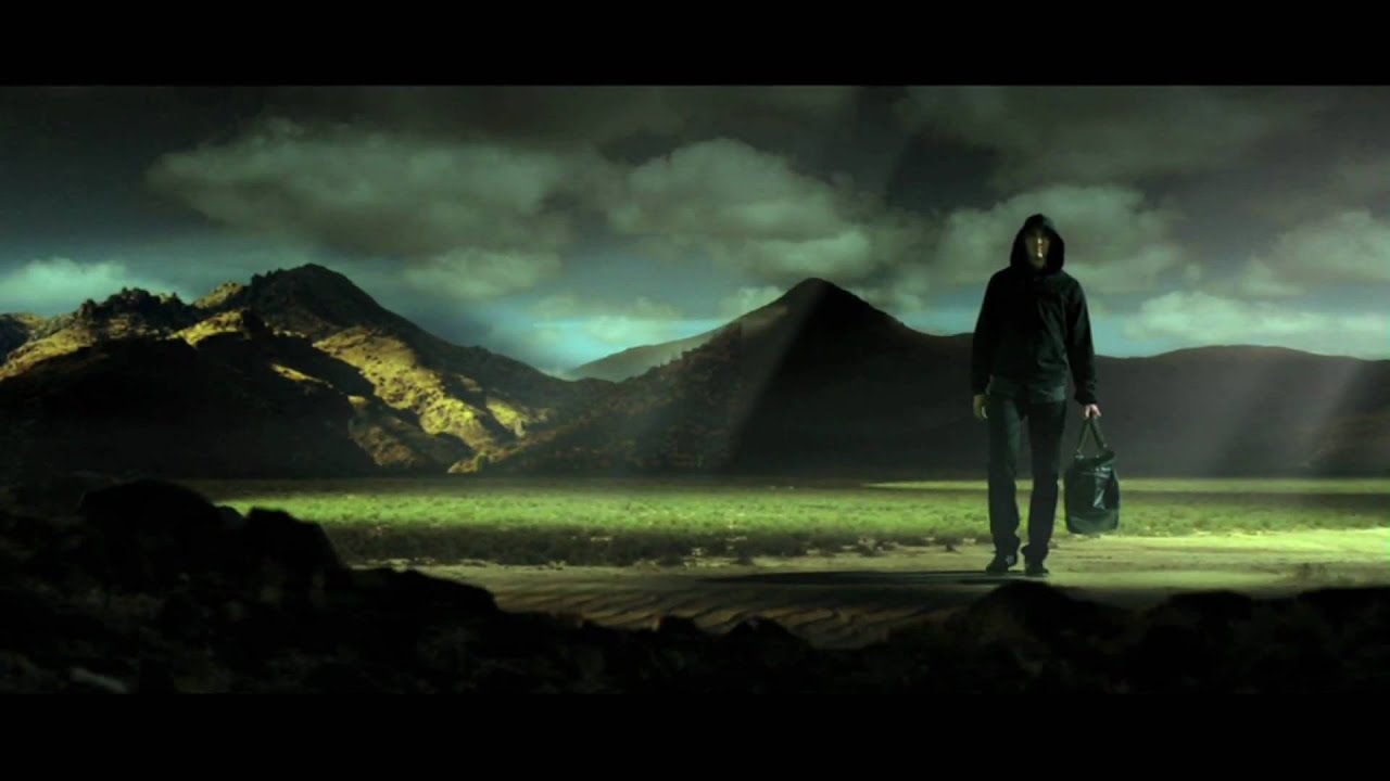 Anuncio Spot Adidas Football Mundial Sud&aacute;frica 2010: La B&uacute;squeda (The Quest)