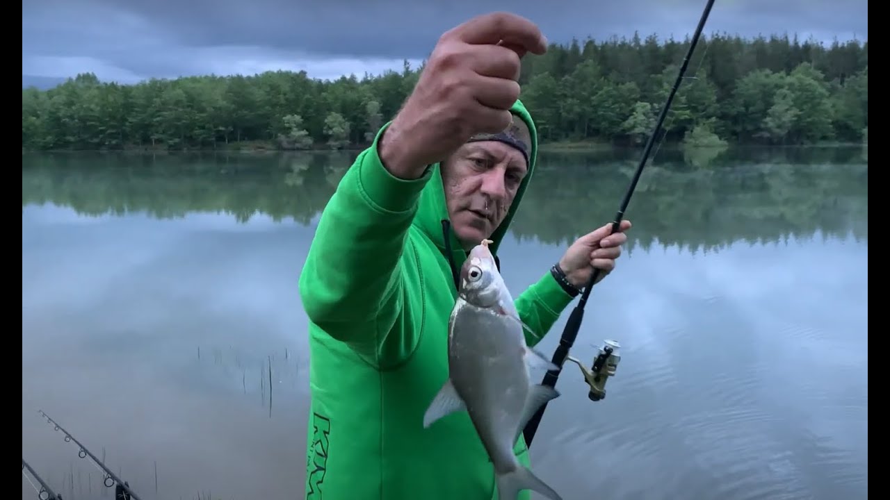 Bistro BiH!: Jezero Alagovac i Bilećko jezero - 1. dio