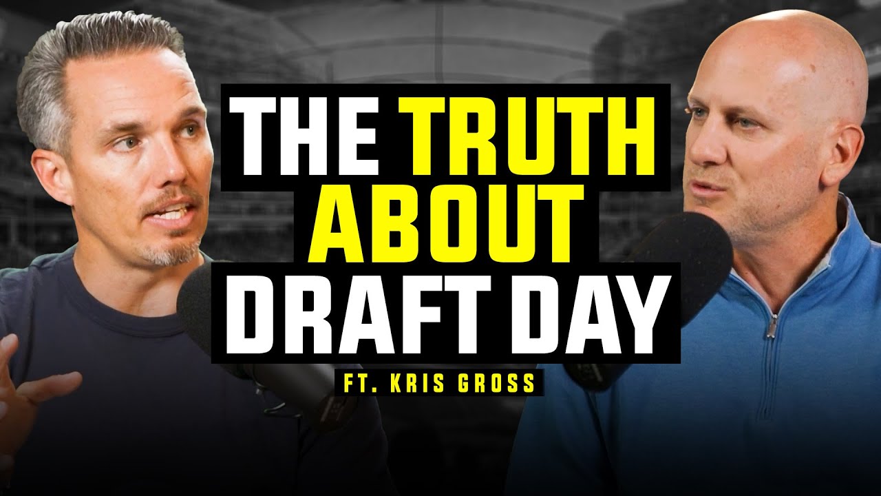 The Truth About Draft Day: What Parents and Players Get Wrong