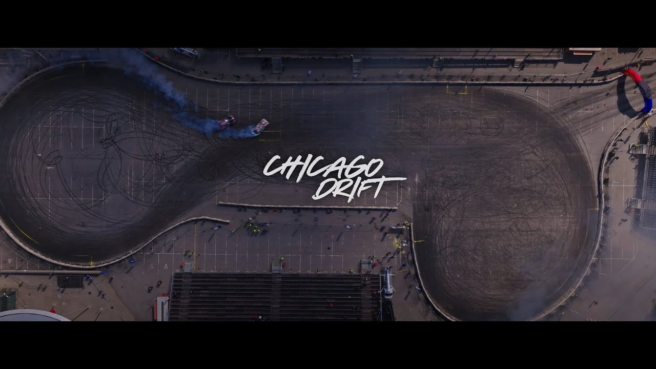 Chicago Drift 2025
